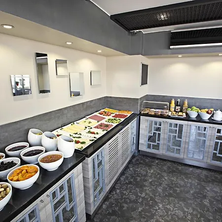Hotel Akoni Istanbul