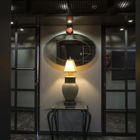 Akoni 3* Istanbul