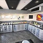 Hotel Akoni Istanbul