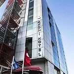 Hotel Akoni Istanbul