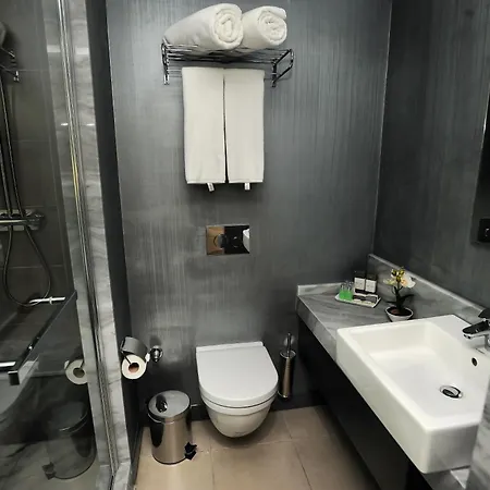 Akoni Hotell Istanbul