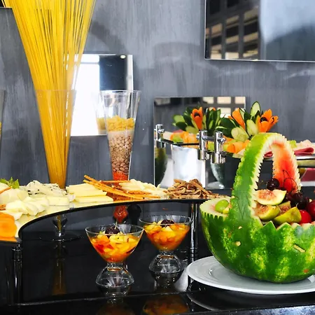 Akoni Ξενοδοχείο