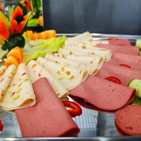 酒店 阿克尼酒店 伊斯坦布尔