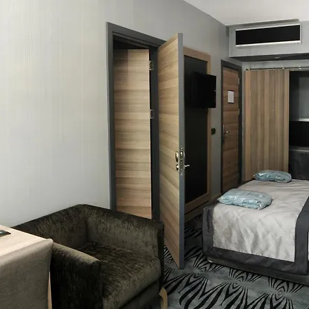 Akoni Ξενοδοχείο