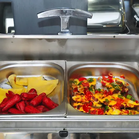 Akoni Ξενοδοχείο 3*