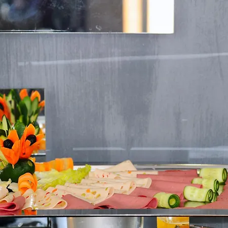 Akoni Hotell Istanbul