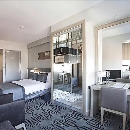 Akoni 3* Istanbul