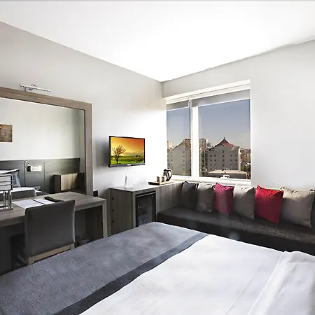 Akoni Hotell Istanbul