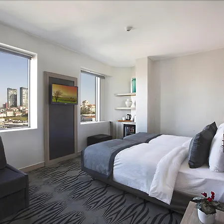 酒店 阿克尼酒店 3*