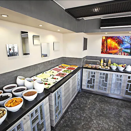 酒店 阿克尼酒店