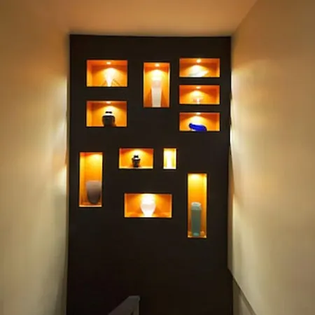 Akoni Hotell 3*