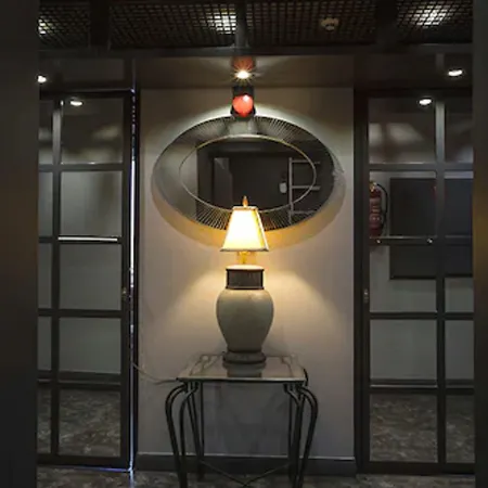 酒店 阿克尼酒店