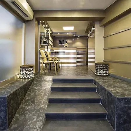 阿克尼酒店 酒店