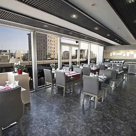 酒店 阿克尼酒店 伊斯坦布尔