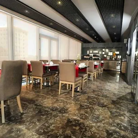 阿克尼酒店 3* 伊斯坦布尔