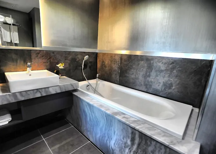 Hotel Akoni Istambul