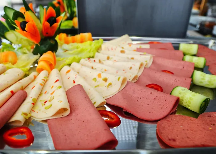 Hotel Akoni Istambul