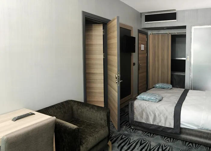 Akoni Ξενοδοχείο