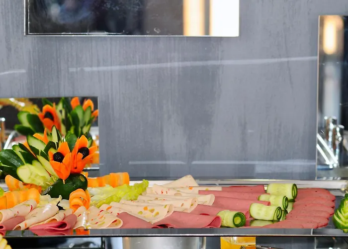 Akoni Hotel Istambul