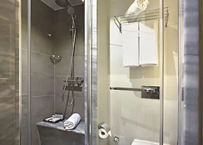 Hotel Akoni Istambul