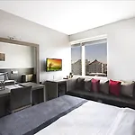Akoni Hotel Provincia di Istanbul
