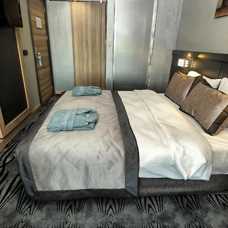 Akoni Hotel Istanbul