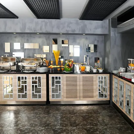 Hotel Akoni Istanbul