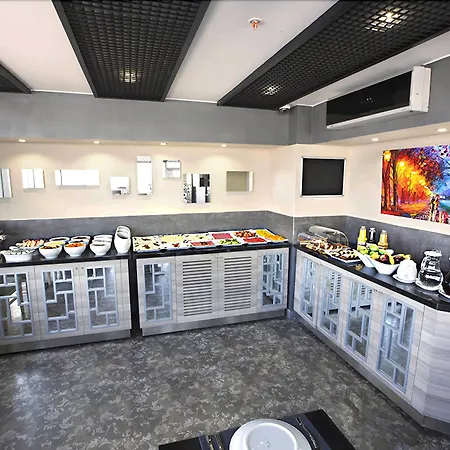 Hotel Akoni Istanbul