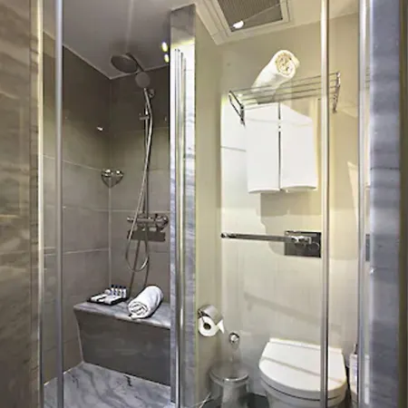 Hotel Akoni Istanbul