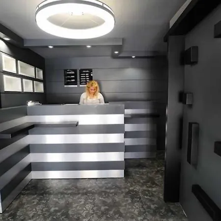 أكوني فندق اسطنبول