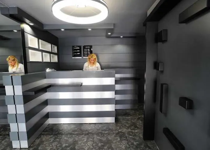 Akoni ホテル イスタンブール